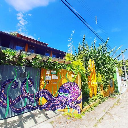 Submarino Hostel フロリアノポリス エクステリア 写真