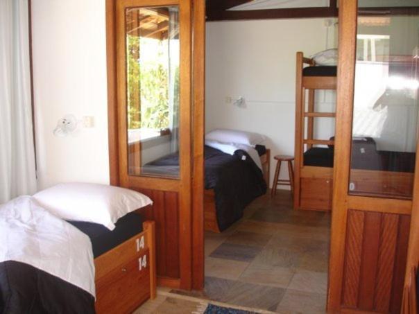 Submarino Hostel フロリアノポリス 部屋 写真