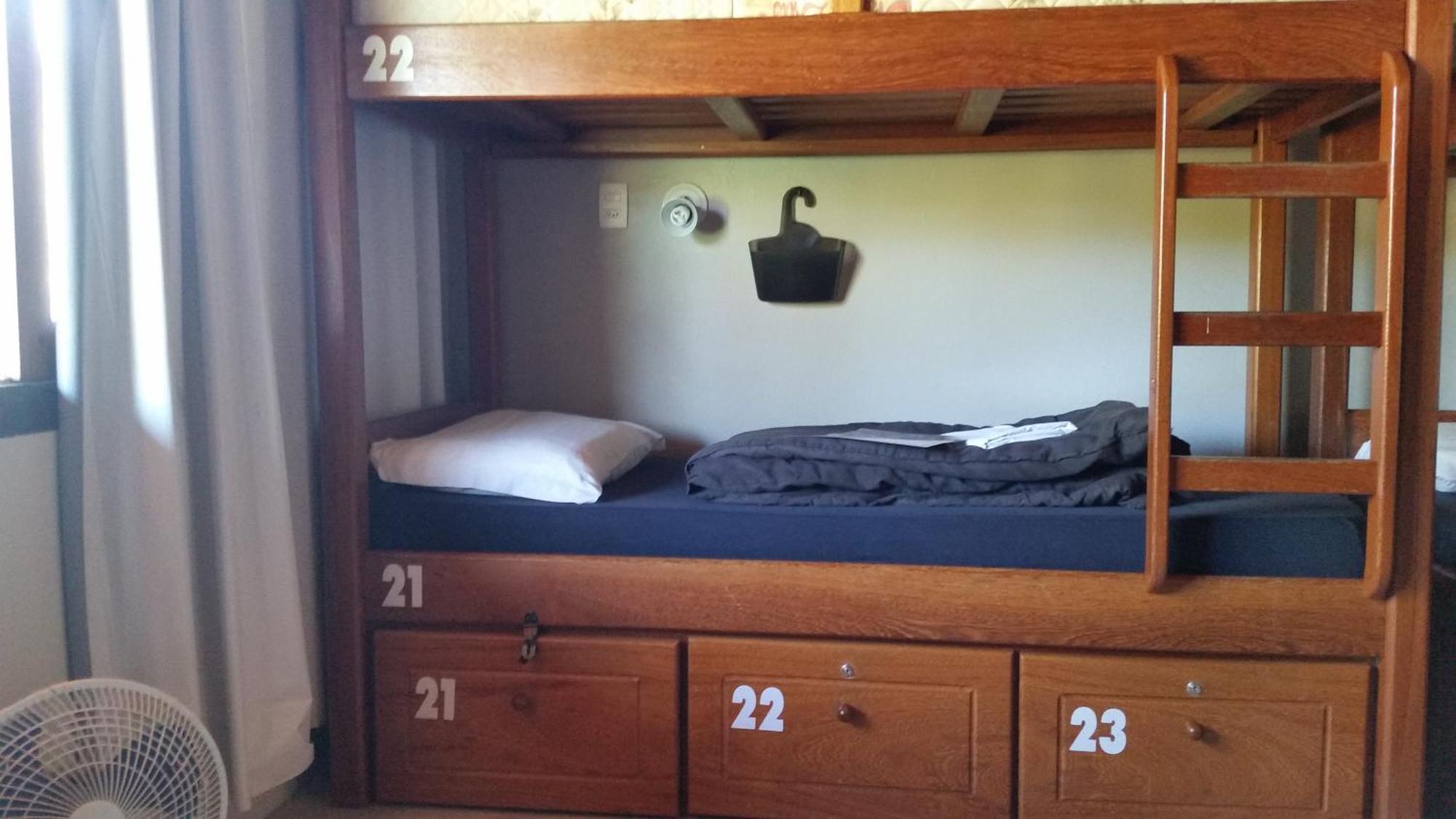 Submarino Hostel フロリアノポリス エクステリア 写真