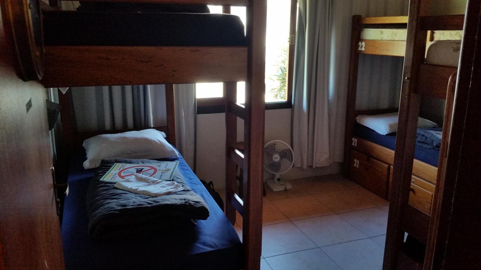 Submarino Hostel フロリアノポリス エクステリア 写真